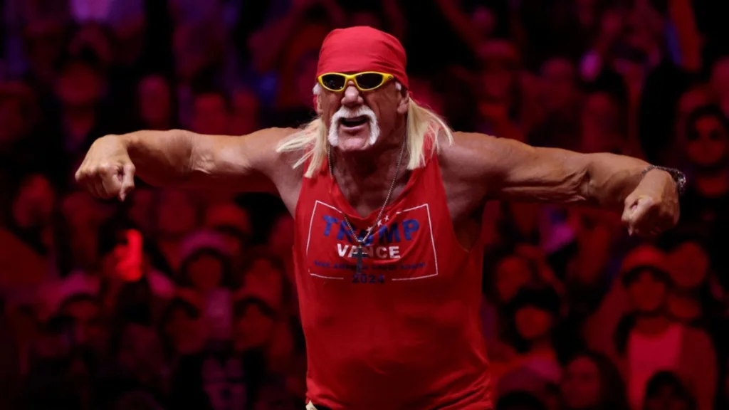 Continúan las investigaciones sobre la causa de muerte del luchador Hulk Hogan